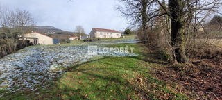  Terrain � vendre 1053 m�