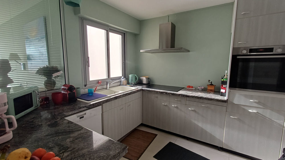 � vendre  Appartement S�te (34200)