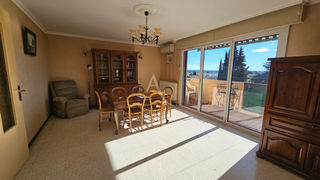  Appartement � vendre 4 pi�ces 88 m�