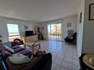  Appartement � vendre 4 pi�ces 83 m�