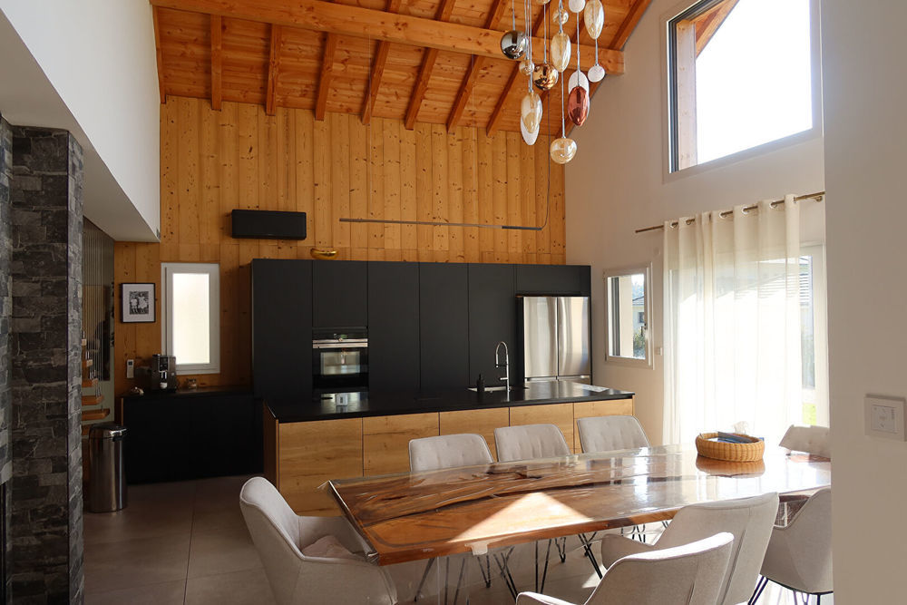 � vendre  Maison L'H�pital-du-Grosbois (25620)