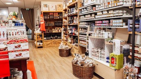 EPICERIE FINE 104000 35600 Redon