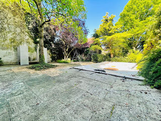  Maison � vendre 11 pi�ces 