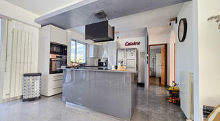  Maison � vendre 8 pi�ces 185 m�