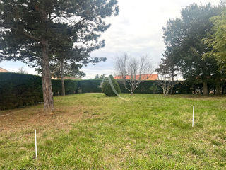  Terrain � vendre 556 m�