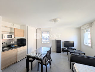  Appartement � louer 1 pi�ce 27 m�