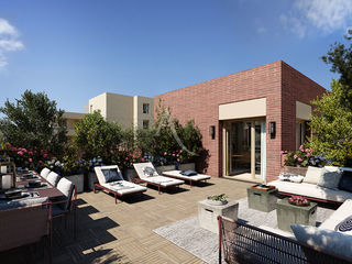  Appartement � vendre 3 pi�ces 61 m�