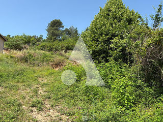  Terrain � vendre 1870 m�