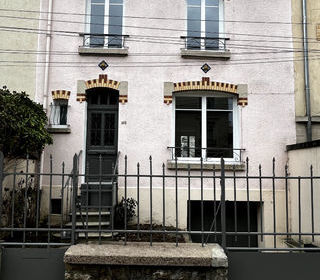  Maison � vendre 6 pi�ces 175 m�