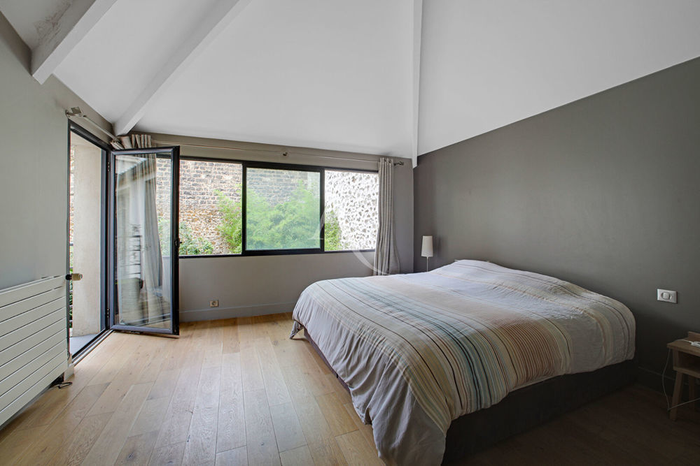 � vendre  Maison Paris 12