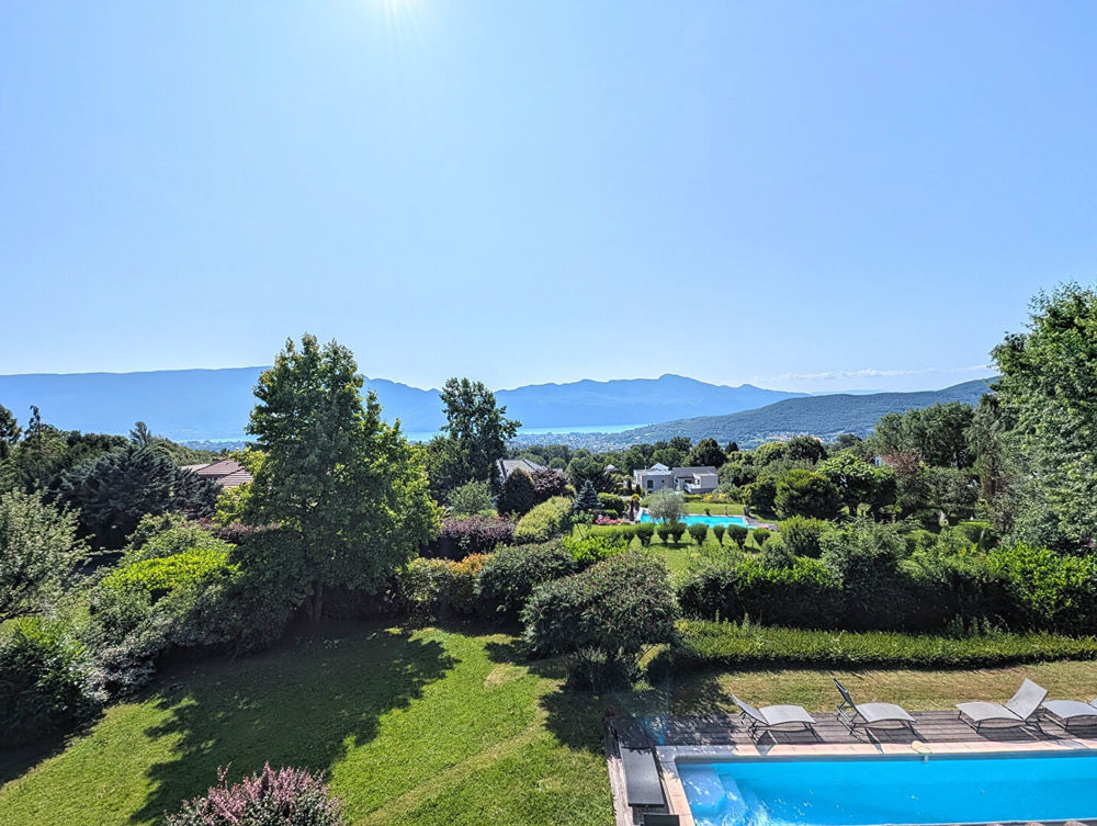 � vendre  Maison Aix-les-Bains (73100)