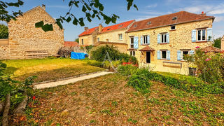  Maison � vendre 5 pi�ces 115 m�