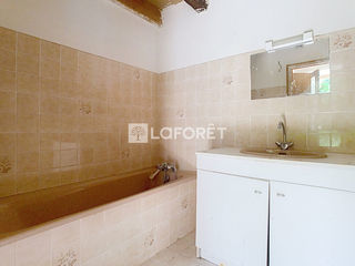  Maison � vendre 2 pi�ces 35 m�