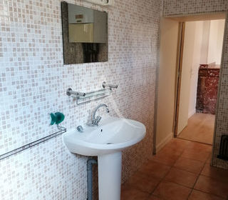  Appartement � louer 2 pi�ces 48 m�