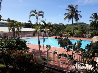  Appartement � vendre 2 pi�ces 48 m�