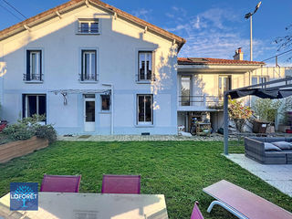  Maison � vendre 6 pi�ces 125 m�