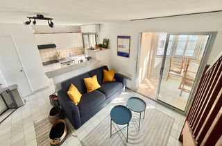  Appartement � vendre 2 pi�ces 41 m�