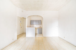  Appartement � vendre 2 pi�ces 34 m�