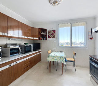  Appartement � vendre 5 pi�ces 103 m�