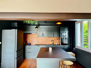  Maison � vendre 6 pi�ces 193 m�