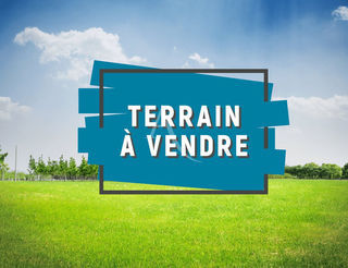  Terrain � vendre 402 m�