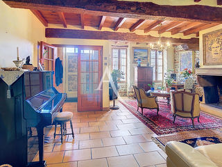  Maison � vendre 5 pi�ces 174 m�