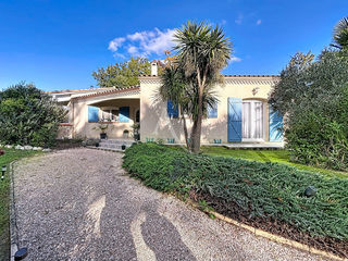  Maison � vendre 7 pi�ces 190 m�