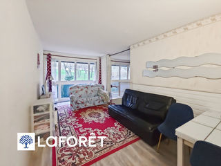  Appartement � vendre 2 pi�ces 46 m�