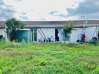  Maison � vendre 3 pi�ces 75 m�