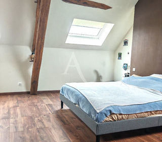  Maison � vendre 4 pi�ces 128 m�