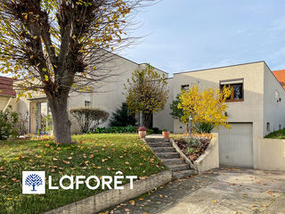  Maison � vendre 7 pi�ces 137 m�