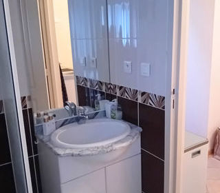  Appartement � vendre 3 pi�ces 53 m�