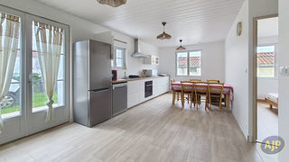  Maison � louer 3 pi�ces 64 m�