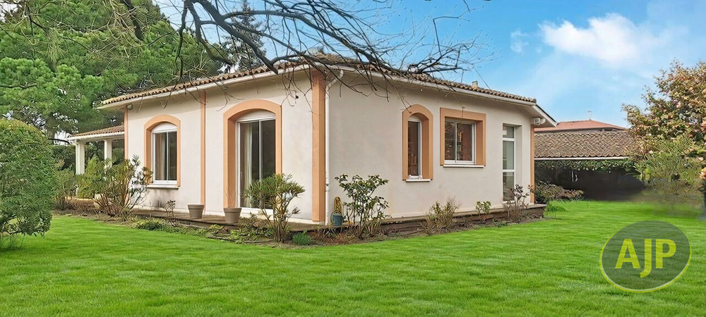 � vendre  Maison Andernos-les-Bains (33510)