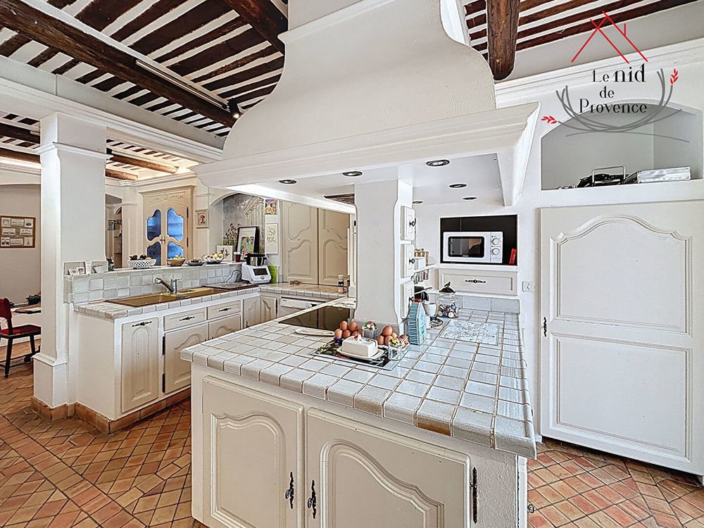 � vendre  Maison Sablet (84110)