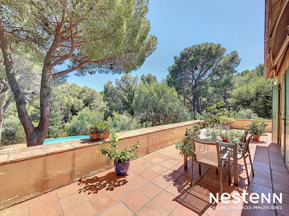 � vendre  Maison Cavalaire-sur-Mer (83240)