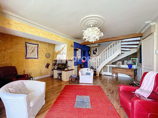  Maison � vendre 7 pi�ces 157 m�