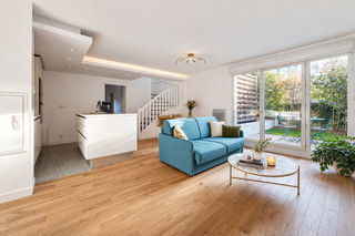  Maison � vendre 4 pi�ces 90 m�