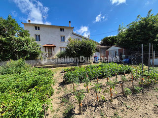  Maison � vendre 4 pi�ces 90 m�