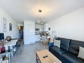  Appartement � vendre 2 pi�ces 33 m�