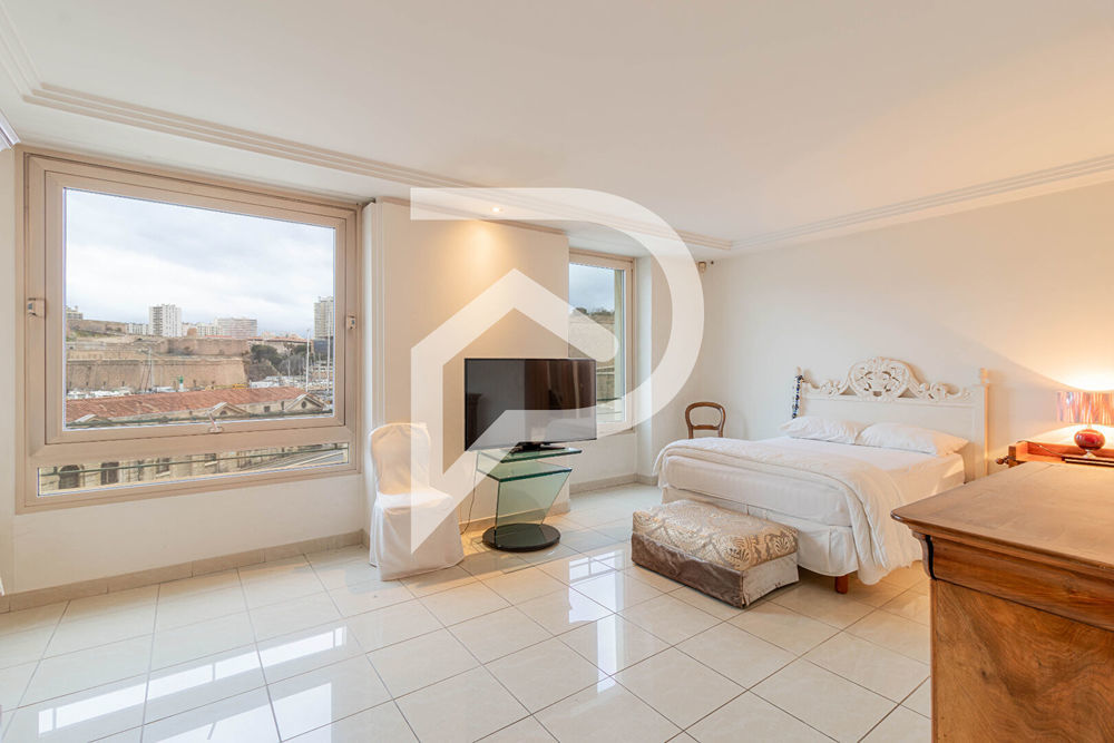 � vendre  Appartement Marseille 2