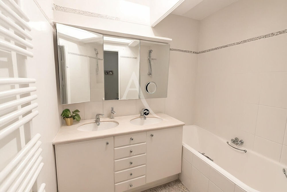 � vendre  Appartement Paris 13