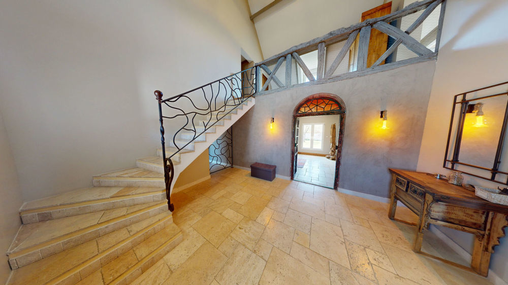 � vendre  Maison Fontenay-Tr�signy (77610)