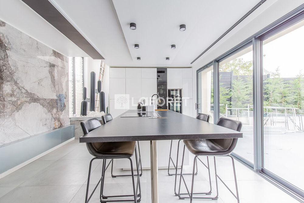 � vendre  Maison Sucy-en-Brie (94370)