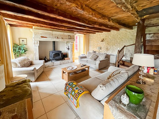  Maison � vendre 8 pi�ces 209 m�