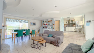  Maison � vendre 6 pi�ces 127 m�