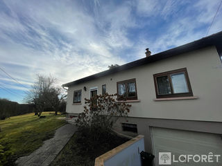  Maison � vendre 4 pi�ces 79 m�