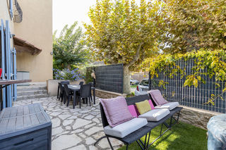  Maison � vendre 4 pi�ces 68 m�