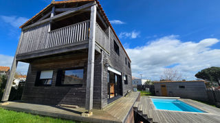  Maison � vendre 6 pi�ces 124 m�