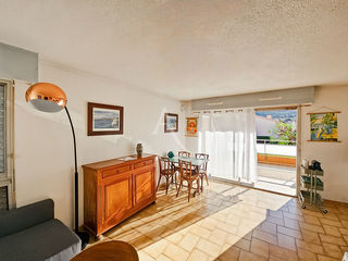  Appartement � vendre 3 pi�ces 52 m�